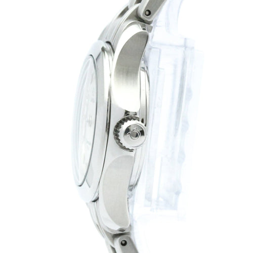 Montre Omega Seamaster 120M - Montre quartz en acier 58 Facettes y5yglm3i99