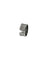 Bague 58 Cartier C - Bague ouverte en or blanc 18 carats 58 Facettes A2101