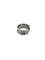 Bague 58 Cartier C - Bague ouverte en or blanc 18 carats 58 Facettes A2101
