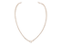 Cartier Love - Pendentif en or rose