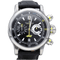 Montre Jaeger-LeCoultre Master Compressor - Montre chronographe en acier 58 Facettes MT46828