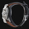 Montre Jaeger-LeCoultre Master Compressor - Montre chronographe en acier 58 Facettes MT46828