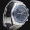 Montre Omega Speedmaster - Montre Day-Date chronographe 40 mm en acier 58 Facettes MT46629