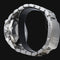Montre Omega Speedmaster - Montre Day-Date chronographe 40 mm en acier 58 Facettes MT46629