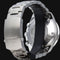 Montre Omega Speedmaster - Montre Day-Date chronographe 40 mm en acier 58 Facettes MT46629