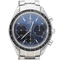 Montre Omega Speedmaster Racing - Montre chronographe Co-Axial en acier 58 Facettes MT47059