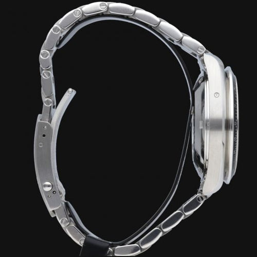 Montre Omega Speedmaster Racing - Montre chronographe Co-Axial en acier 58 Facettes MT47059