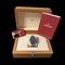 Montre Omega Speedmaster Racing - Montre chronographe Co-Axial en acier 58 Facettes MT47059