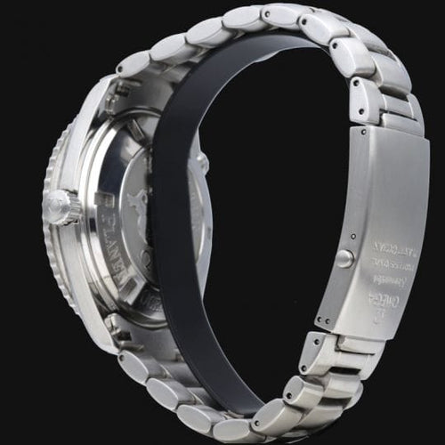 Montre Omega Seamaster Planet Ocean - Montre en acier 58 Facettes MT47008
