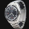Montre Omega Seamaster Planet Ocean - Montre en acier 58 Facettes MT47008