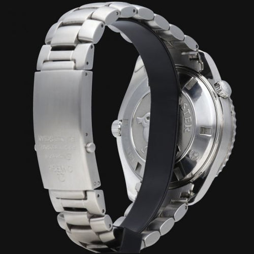 Montre Omega Seamaster Planet Ocean - Montre en acier 58 Facettes MT47008