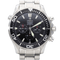 Montre Omega Seamaster 300M - Montre chronographe automatique en acier 58 Facettes MT47053