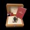 Montre Omega Seamaster 300M - Montre chronographe automatique en acier 58 Facettes MT47053