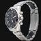 Montre Omega Seamaster 300M - Montre chronographe automatique en acier 58 Facettes MT47053