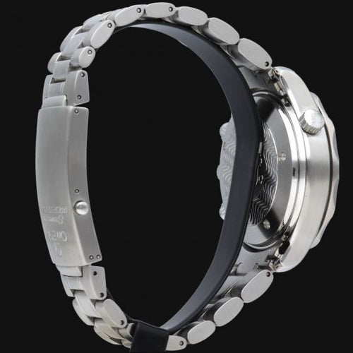 Montre Omega Seamaster 300M - Montre chronographe automatique en acier 58 Facettes MT47053