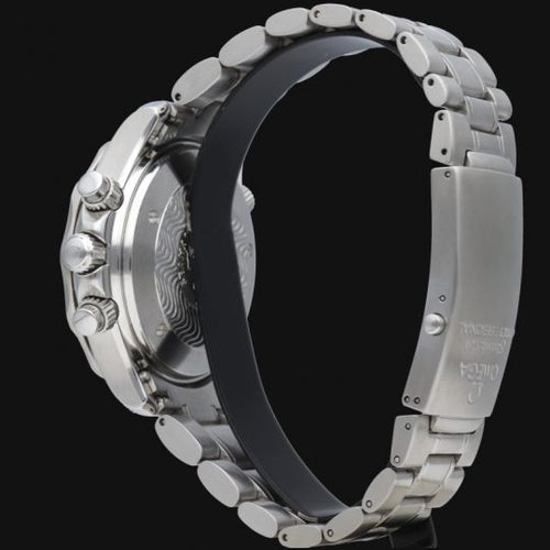 Montre Omega Seamaster 300M - Montre chronographe automatique en acier 58 Facettes MT47053