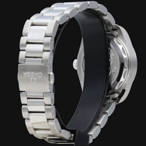 Montre Omega Seamaster Aqua Terra - Montre en acier 58 Facettes MT47005
