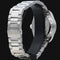 Montre Omega Seamaster Aqua Terra - Montre en acier 58 Facettes MT47005
