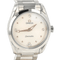 Omega Seamaster Aqua Terra - Montre en acier et diamants