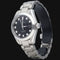 Montre Omega Seamaster Aqua Terra - Montre Lady en acier et diamants 58 Facettes MT47047