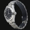 Montre Omega Seamaster Aqua Terra - Montre Lady en acier et diamants 58 Facettes MT47047