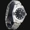 Montre Omega Seamaster Aqua Terra - Montre Lady en acier et diamants 58 Facettes MT47047