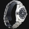 Montre Omega Seamaster Aqua Terra - Montre Lady en acier et diamants 58 Facettes MT47047