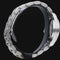 Montre Omega Seamaster Aqua Terra - Montre Lady en acier et diamants 58 Facettes MT47047