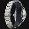 Montre Omega Seamaster Aqua Terra - Montre Lady en acier et diamants 58 Facettes MT47047