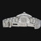 Montre Omega Seamaster Aqua Terra - Montre Lady en acier et diamants 58 Facettes MT47047