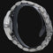 Montre Omega Seamaster Aqua Terra - Montre Lady en acier et diamants 58 Facettes MT47047