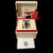 Montre Omega Seamaster Aqua Terra - Montre Lady en acier et diamants 58 Facettes MT47048