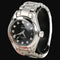 Montre Omega Seamaster Aqua Terra - Montre Lady en acier et diamants 58 Facettes MT47048