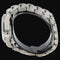 Montre Omega Seamaster Aqua Terra - Montre Lady en acier et diamants 58 Facettes MT47048