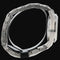 Montre Omega Seamaster Aqua Terra - Montre Lady en acier et diamants 58 Facettes MT47048