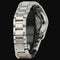 Montre Omega Seamaster Aqua Terra - Montre Lady en acier et diamants 58 Facettes MT47048