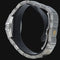 Montre Omega Constellation - Montre femme en acier et diamants 58 Facettes MT46984