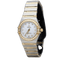 Montre Omega Constellation Mini - Montre en or jaune 18K et acier 58 Facettes MT46987