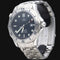 Montre Omega Seamaster - Montre 300M en acier 58 Facettes MT47016