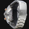 Montre Omega Seamaster Planet Ocean Co-Axial - Montre en acier 58 Facettes MT47030