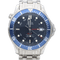 Montre Omega Seamaster - Montre Diver 300 M en acier 58 Facettes MT47041