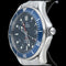 Montre Omega Seamaster - Montre Diver 300 M en acier 58 Facettes MT47041
