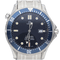 Omega Seamaster - Montre Professional 300M en acier