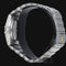 Montre Omega Constellation - Montre femme en acier et diamants 58 Facettes MT46995
