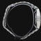 Montre Omega Constellation - Montre femme en acier et diamants 58 Facettes MT46995