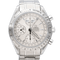 Montre Omega Speedmaster - Montre Day Date Chronograph 40 mm 58 Facettes MT47063