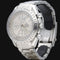 Montre Omega Speedmaster - Montre Day Date Chronograph en acier 58 Facettes MT47063