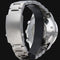 Montre Omega Speedmaster - Montre Day Date Chronograph en acier 58 Facettes MT47063