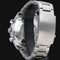 Montre Omega Speedmaster - Montre Day Date Chronograph en acier 58 Facettes MT47063