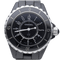 Chanel J12 - Montre 33 mm en céramique